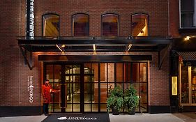 Hotel Indigo Lower East Side New York